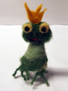 Froschkönig